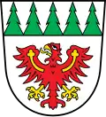 Coat of arms of Geslau