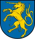 Coat of arms of Giengen an der Brenz