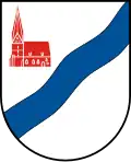 Coat of arms of Gingen an der Fils
