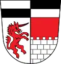 Coat of arms of Glashütten