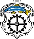 Coat of arms of Glonn