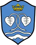 Coat of arms of Gmund am Tegernsee