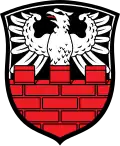 Coat of arms of Gochsheim