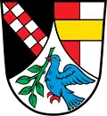 Coat of arms of Gotteszell