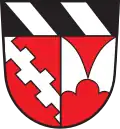 Coat of arms of Gottfrieding