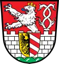 Coat of arms of Gräfenberg