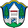 Coat of arms of Grünwald