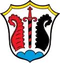 Coat of arms of Grabenstätt