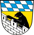 Coat of arms of Grafenau