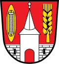 Coat of arms of Grafengehaig
