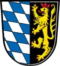 Coat of arms of Grafenwöhr