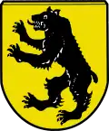 Coat of arms of Grafing bei München