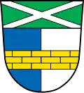 Coat of arms of Grafling
