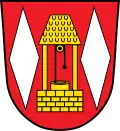 Coat of arms of Grasbrunn