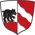 Coat of arms of Greifenberg