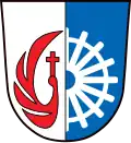 Coat of arms of Gremsdorf