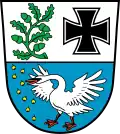 Coat of arms of Großbeeren