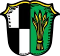 Coat of arms of Großhabersdorf