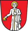 Coat of arms of Großlangheim