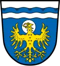 Coat of arms of Großmehring