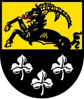 Coat of arms of Großostheim