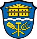 Coat of arms of Großweil