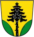 Coat of arms of Grub am ForstGrub a.Forst