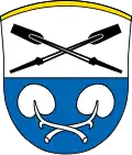 Coat of arms of Gstadt a.Chiemsee