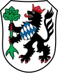 Coat of arms of Gundelfingen an der Donau