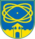 Coat of arms of Gundremmingen