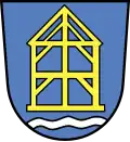 Coat of arms of Gunzenhausen