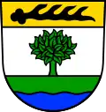 Coat of arms of Gutach