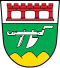 Coat of arms of Guteneck