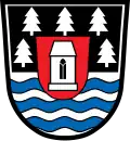 Coat of arms of Gutenstetten