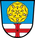 Coat of arms of Guttenberg