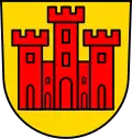 Coat of arms of Häusern