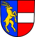 Coat of arms of Höchenschwand