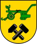 Coat of arms of Hömberg