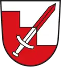 Coat of arms of Hörgertshausen