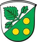 Coat of arms of Höslwang