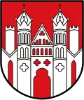 Coat of arms of Höxter