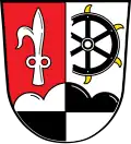 Coat of arms of Haag