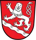 Coat of arms of Haag a.d. Amper