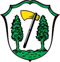 Coat of arms of Haar
