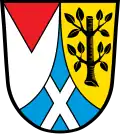 Coat of arms of Haarbach