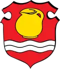 Coat of arms of Hafenlohr