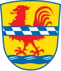 Coat of arms of Hahnbach