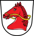 Coat of arms of Haibach