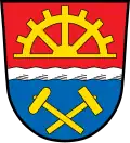 Coat of arms of Haidmühle