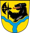 Coat of arms of Haiming